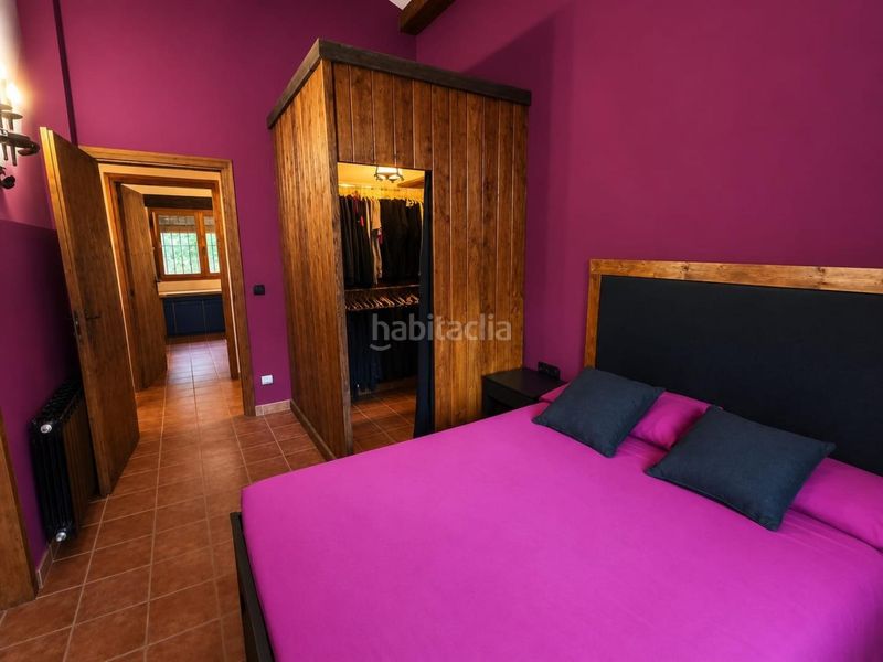 Foto c9bbd92b-3ce3-4be3-a020-ed8d02a21b46. Casa amb calefacció aparcament a Sils