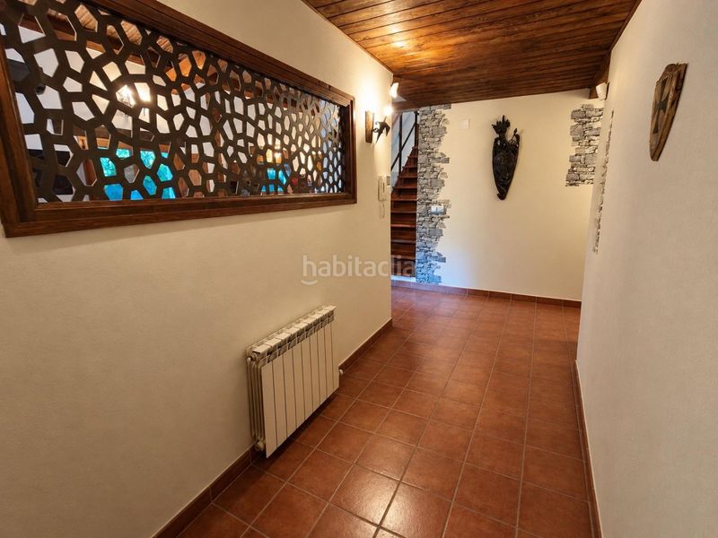Foto d563c38e-bcb2-4056-b1e4-4cc92cd16625. Casa amb calefacció aparcament a Sils