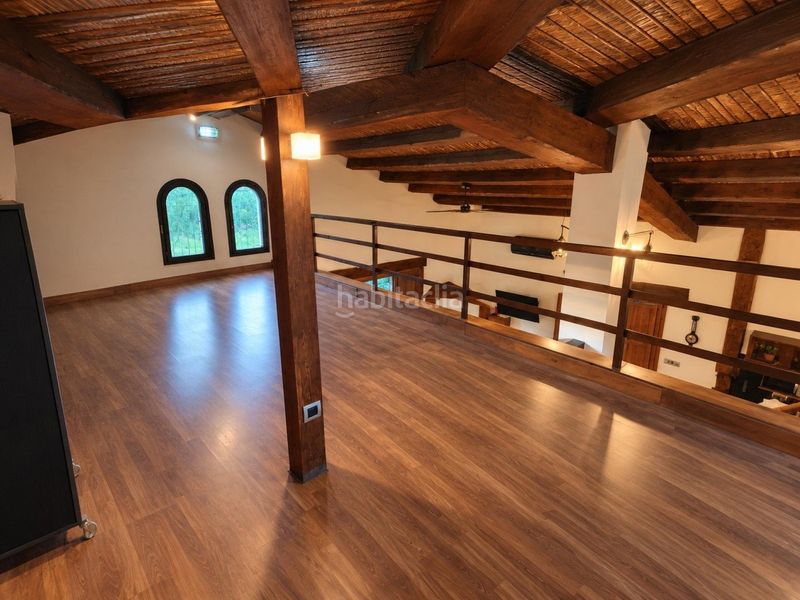 Foto de9fa1ba-c171-4141-8219-78636fb18a11. Casa amb calefacció aparcament a Sils