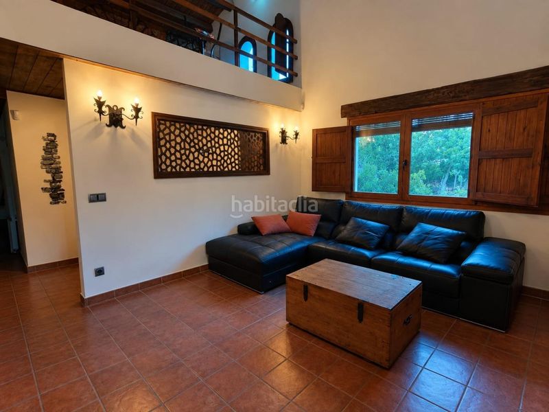 Foto e2c32608-2127-44d8-8de1-432dc795218f. Casa amb calefacció aparcament a Sils