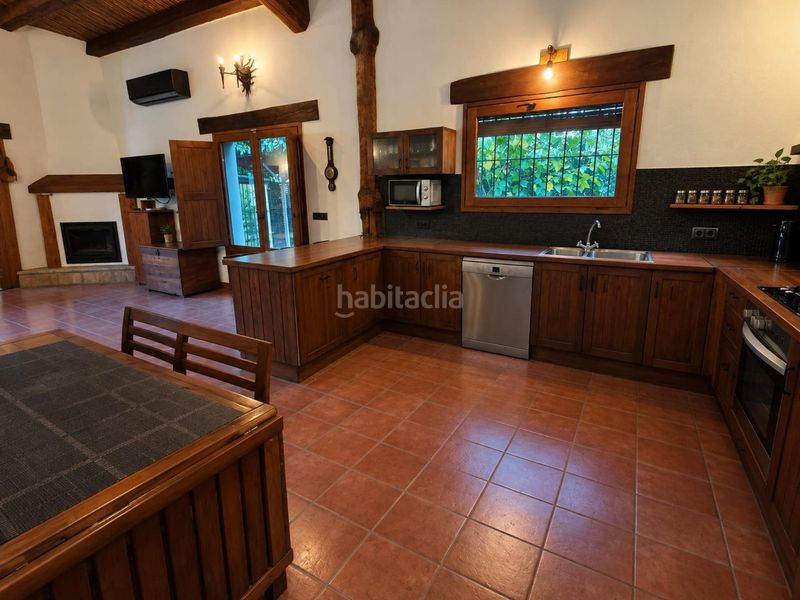 Foto 733c6692-c778-4d20-959a-60c7fee089f9. Casa en Sils