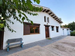 Casa a Sils