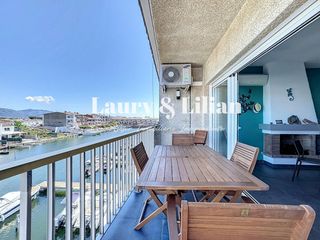 Apartment in Port Banyuls - Port Alegre - Port Empordà