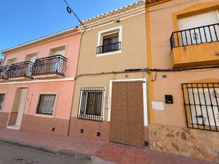 Maison jumelée à Hellín