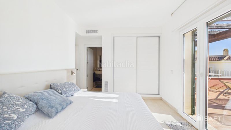 Foto a4d95b79-4637-4378-9149-dd92605ad21d. Pis amb aparcament piscina a Zona Rústica - Interior Campos