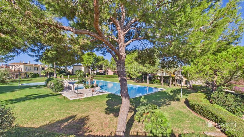 Foto f9f6fdea-95e7-46ba-9126-d3fce98cb5bd. Pis amb aparcament piscina a Zona Rústica - Interior Campos