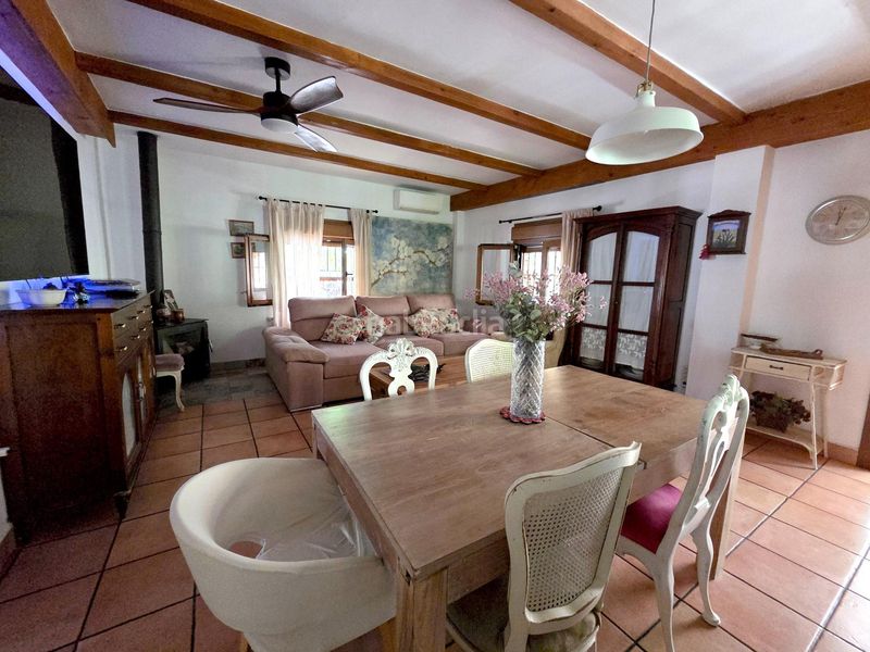 Foto 0e2510ef-97ef-4e7a-89bd-96e3f6f8292b. Country house with heating parking pool in Doctor Palos - Alto Palancia Sagunt