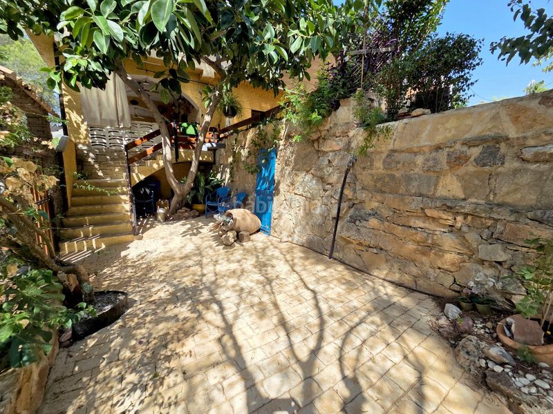 Foto 1c36b572-a173-4219-aaa7-fedee8e942a6. Country house with heating parking pool in Doctor Palos - Alto Palancia Sagunt