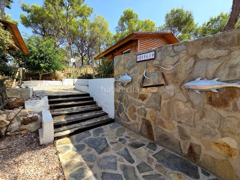Foto 22ab8cad-07bd-43a8-a165-3cf7351a2394. Country house with heating parking pool in Doctor Palos - Alto Palancia Sagunt