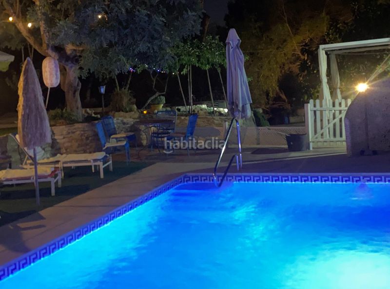 Foto 2910121d-d598-43f3-8227-2c13d512ae83. Country house with heating parking pool in Doctor Palos - Alto Palancia Sagunt
