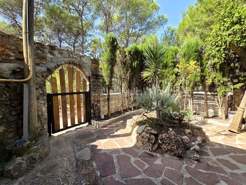 Foto 400080a6-fa5c-4f9d-97a2-6d6ccea1f50e. Country house with heating parking pool in Doctor Palos - Alto Palancia Sagunt