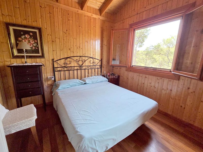 Foto 50d5329c-e9f6-489d-aa46-aba6fc35d885. Country house with heating parking pool in Doctor Palos - Alto Palancia Sagunt