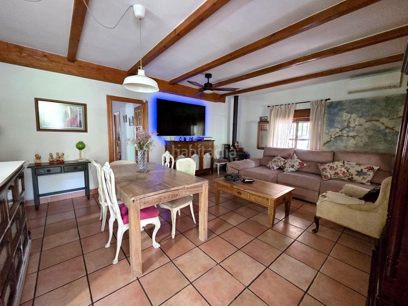 Foto 89b9f209-f72b-404c-a7e3-dacb0840875f. Country house with heating parking pool in Doctor Palos - Alto Palancia Sagunt