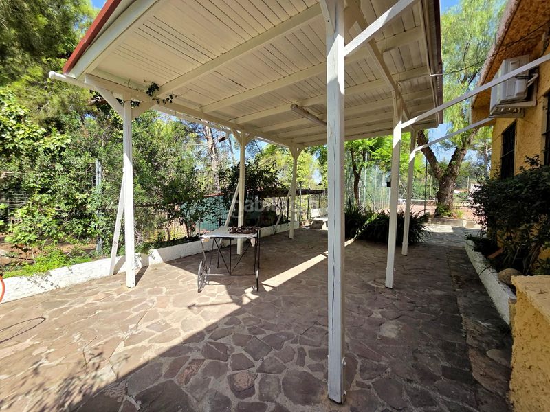 Foto d651ac96-5864-4d18-bf9f-dd49e0dfd68c. Masia amb calefacció aparcament piscina a Doctor Palos - Alto Palancia Sagunt