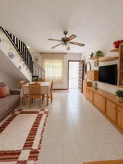 Maison jumelée à Playa Morros de Gos