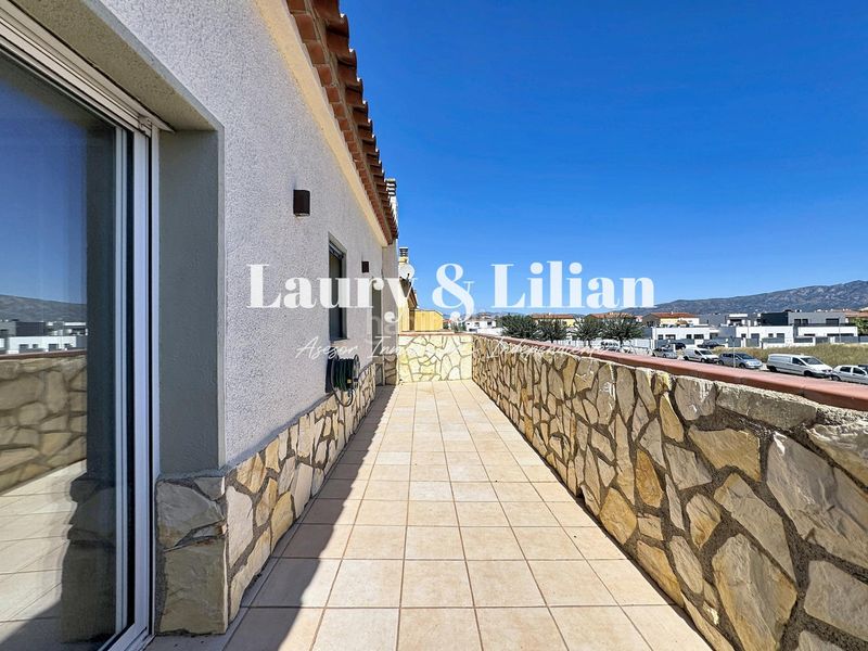 Foto 0fc91ab5-d14b-473b-b8c3-129f81ac86fa. Haus mit heizung pool in Puigmal - Mas Nou Empuriabrava