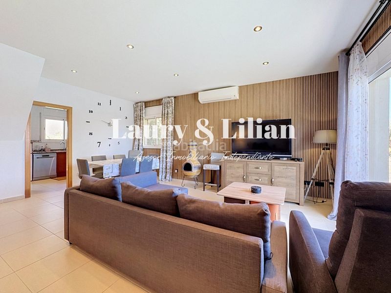 Foto 85a30215-eaf3-4d40-bd49-2f20f8146df5. Haus mit heizung pool in Puigmal - Mas Nou Empuriabrava