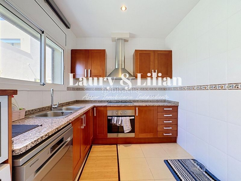 Foto adf7e110-6b42-469e-b41a-5fa1ae42e724. Haus mit heizung pool in Puigmal - Mas Nou Empuriabrava