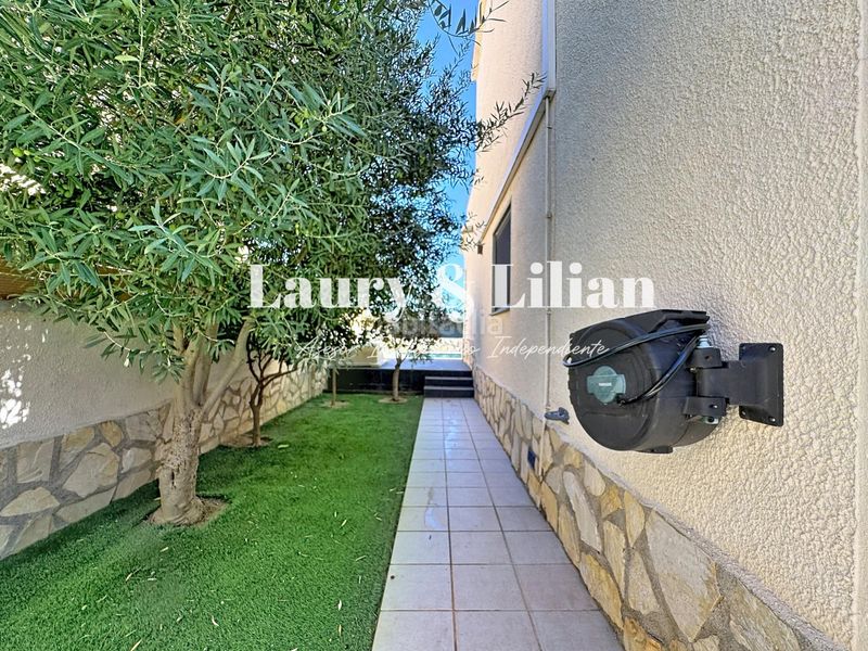 Foto b605bfd2-33fa-4227-9043-a903ea1532b0. Haus mit heizung pool in Puigmal - Mas Nou Empuriabrava
