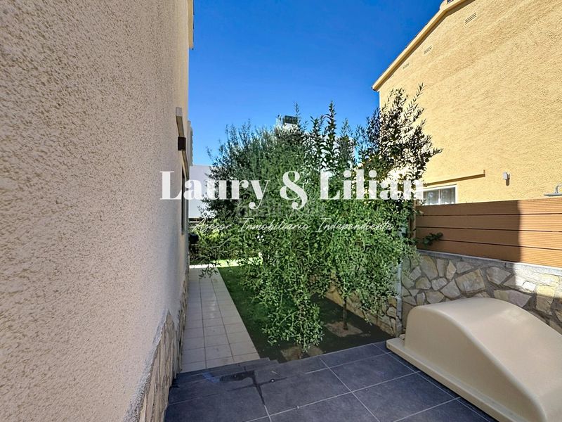 Foto c5b1aa7d-3556-4aa4-b388-3d73edc420a1. Haus mit heizung pool in Puigmal - Mas Nou Empuriabrava