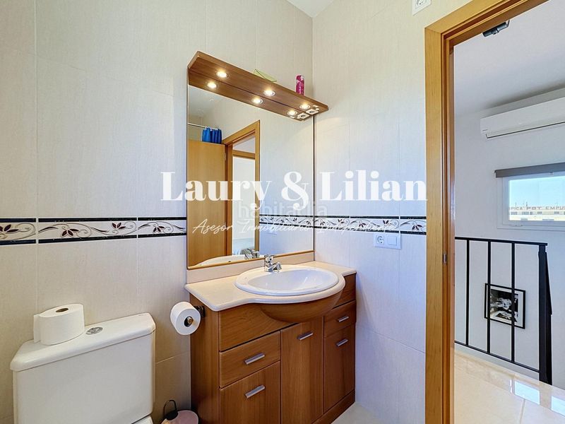 Foto f6d2a8d9-6753-4fba-9fe8-4ca8adbd9119. Haus mit heizung pool in Puigmal - Mas Nou Empuriabrava