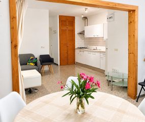 Apartament a Els Grecs-Mas Oliva
