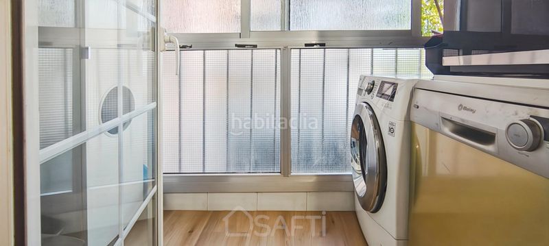 Foto 0d1210d9-faf1-4093-82c2-38be0018e658. Etagenwohnung in Les Arenes - La Grípia - Can Montllor Terrassa