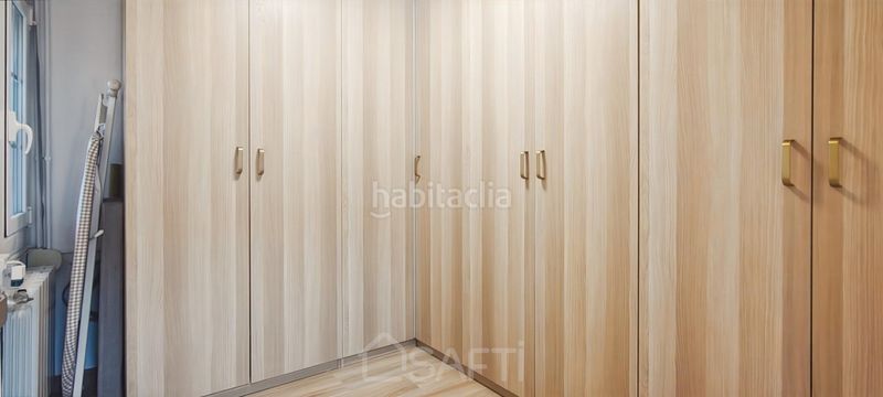 Foto 14c2b3d8-b163-47cd-a2f9-c9cfaf0ab22a. Etagenwohnung in Les Arenes - La Grípia - Can Montllor Terrassa