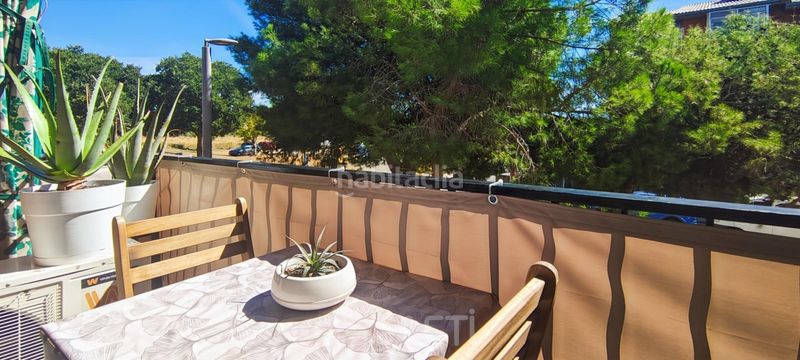 Foto 60614536-926a-44ac-9e02-e9612c2a1ac4. Etagenwohnung in Les Arenes - La Grípia - Can Montllor Terrassa