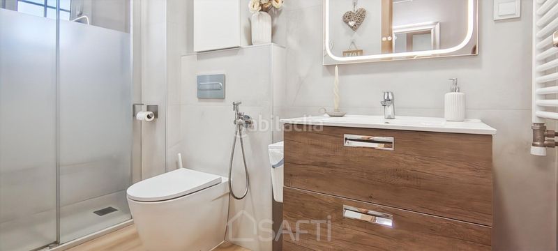 Foto 9886432c-b57d-446c-8f73-4da494d1190d. Etagenwohnung in Les Arenes - La Grípia - Can Montllor Terrassa