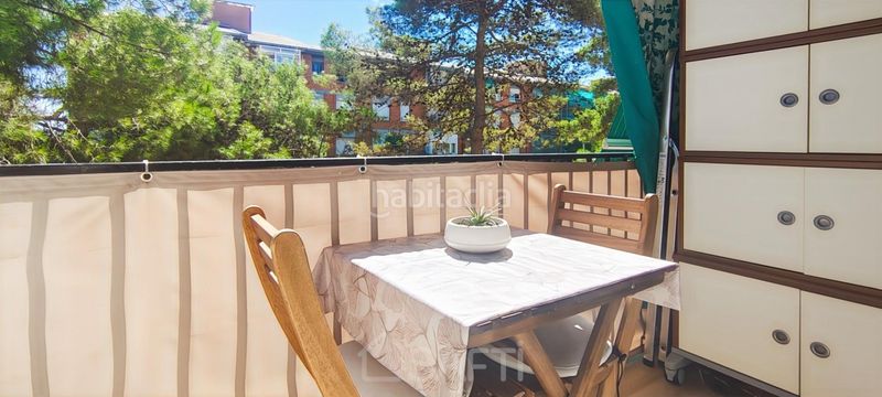 Foto b1ed2e60-234a-49ee-94b4-eaccd75b7347. Etagenwohnung in Les Arenes - La Grípia - Can Montllor Terrassa