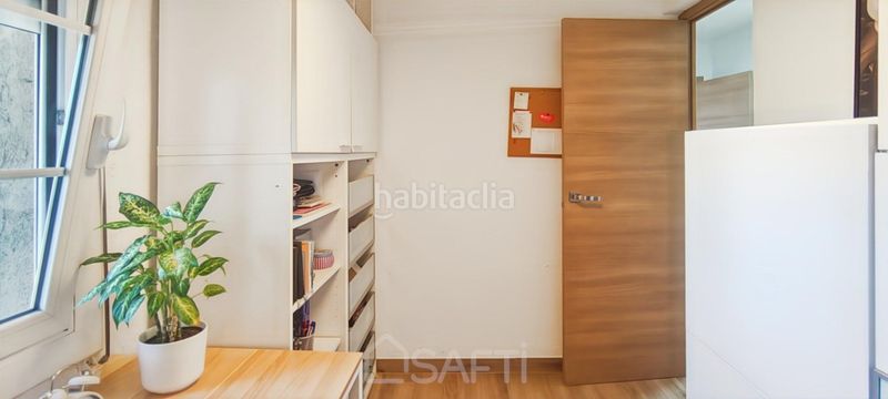 Foto b48fdfff-fcd6-461b-8226-872dc99a8f56. Etagenwohnung in Les Arenes - La Grípia - Can Montllor Terrassa