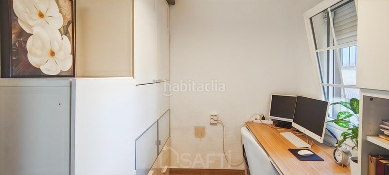 Foto c8ee42b4-5d64-435e-b9a6-0e9c0349ea28. Etagenwohnung in Les Arenes - La Grípia - Can Montllor Terrassa