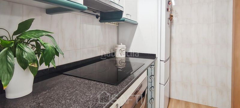 Foto cd27280d-b940-48e0-aed9-8bbe3072332c. Etagenwohnung in Les Arenes - La Grípia - Can Montllor Terrassa