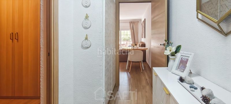 Foto d6beb910-9e0d-4a14-9be5-779820387d5b. Etagenwohnung in Les Arenes - La Grípia - Can Montllor Terrassa