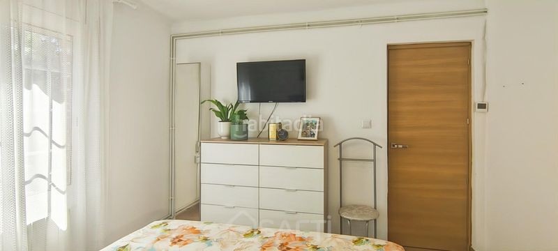 Foto d754a550-4f36-4095-9dba-ecf9dfe18804. Etagenwohnung in Les Arenes - La Grípia - Can Montllor Terrassa