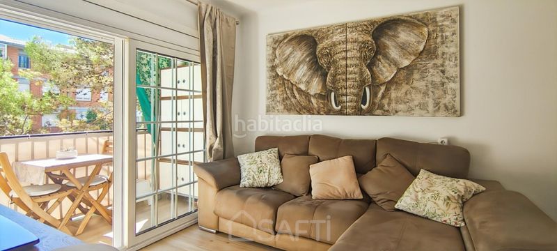 Foto dbebfa88-44eb-4c3b-a0dc-bac71f02a1d8. Etagenwohnung in Les Arenes - La Grípia - Can Montllor Terrassa