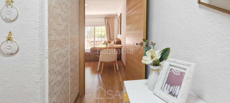 Foto f84397a2-1118-49c6-89e1-22c8e9960e22. Etagenwohnung in Les Arenes - La Grípia - Can Montllor Terrassa