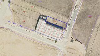 Terreny residencial a La Dehesa de Moratalaz