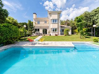 Casa in Guadarrama
