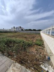 Terreny residencial a Moncófar Pueblo