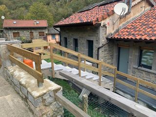 Masía en Posada de Valdeón