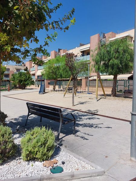 Foto 27c63e68-3d26-4861-b29a-8c3551e24097. Pis amb calefacció aparcament piscina a Les Salines-Pla de Sant Pere Cubelles