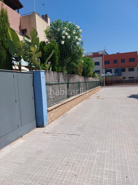 Foto 3586a644-1e77-452b-94da-603a359e9124. Pis amb calefacció aparcament piscina a Les Salines-Pla de Sant Pere Cubelles