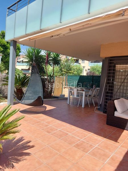Foto be29a864-8035-4697-96ca-134b28c96f45. Pis amb calefacció aparcament piscina a Les Salines-Pla de Sant Pere Cubelles