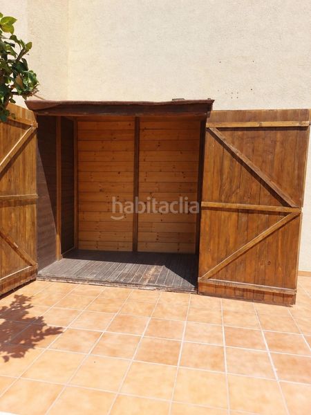 Foto c5c1ad41-b1a8-4709-9d21-9cec0e3c2946. Pis amb calefacció aparcament piscina a Les Salines-Pla de Sant Pere Cubelles