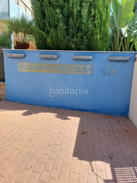 Foto ce0b241f-6805-4b62-bb59-95e889572317. Pis amb calefacció aparcament piscina a Les Salines-Pla de Sant Pere Cubelles