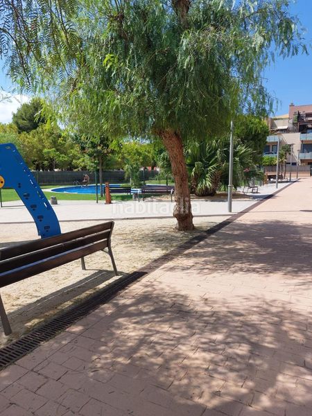 Foto dea930a2-f31d-4111-b3e6-a25bfe32e04b. Pis amb calefacció aparcament piscina a Les Salines-Pla de Sant Pere Cubelles