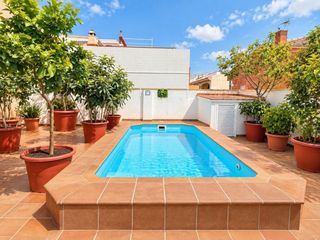 Casa en Can Moré - Santa Anna - Can Feliu de Merola