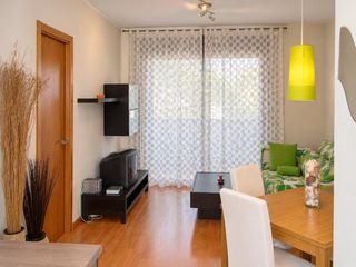 Etagenwohnung in Torre - Sana
